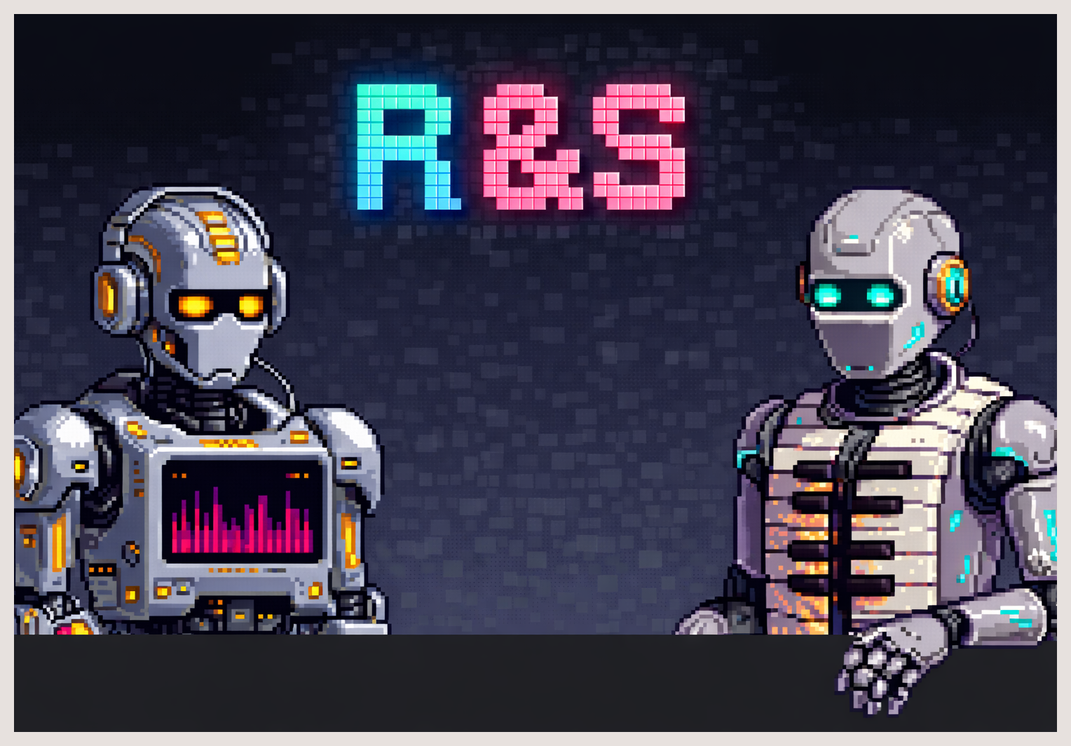 R&S Studio